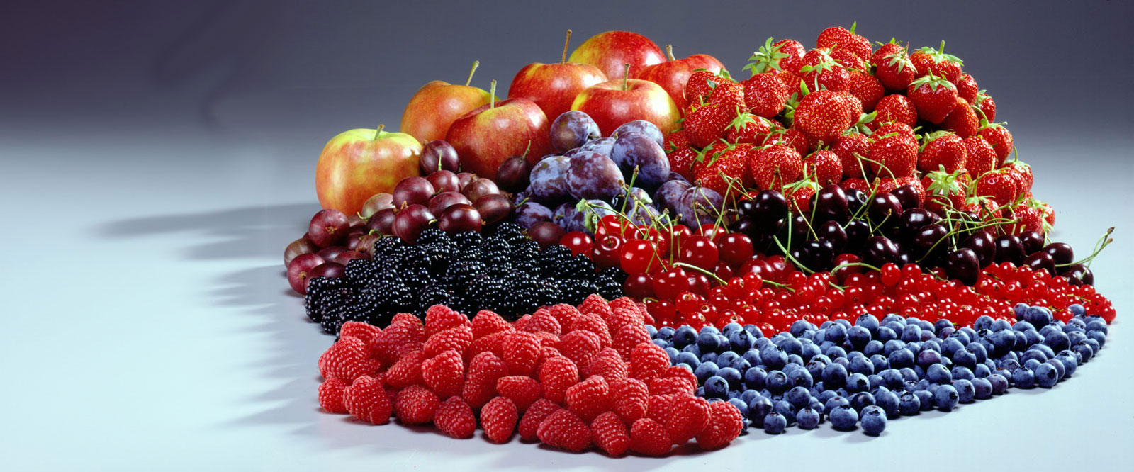 Obst und Gemüse aus Südbaden